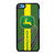 JOHN DEERE TRACTOR LOGO EMBLEM iPod Touch 7 Case