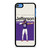 JUSTIN JEFFERSON NFL MINNESOTA VIKINGS iPod Touch 7 Case