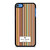 KATE SPADE NEW YORK LOGO X PAUL SMITH iPod Touch 7 Case