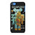 KAWS ROBOT BEAR MASA iPod Touch 7 Case