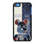KAWS VIOLENT BEAR iPod Touch 7 Case