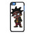 KODAK BLACK CARTOON ART iPod Touch 7 Case