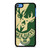 MILWAUKEE BUCKS LOGO BASEBALL TEAM ICON iPod Touch 7 Case