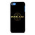 PAN AM AIRWAYS LOGO AMERICAN AIRLINES iPod Touch 7 Case