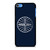 PAN AM LOGO AIRLINE AMERICAN AIRWAYS iPod Touch 7 Case