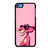 PINK PANTHER CARTOON COOL iPod Touch 7 Case