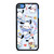 POCHACCO PUPPY CARTOON iPod Touch 7 Case
