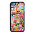 POWERPUFF GIRLS CARTOON NETWORK COLLAGE iPod Touch 7 Case