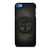PUNISHER LOGO METAL CARBON iPod Touch 7 Case