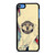 RED DEVILS MANCHESTER UNITED FC LOGO iPod Touch 7 Case