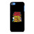 SCOOBY DOO CARTOON HEAVY MEDDLE iPod Touch 7 Case