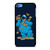 SESAME STREET COOKIE MONSTER iPod Touch 7 Case
