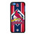 ST LOUIS CARDINALS LOGO BASEBALL MLB iPod Touch 7 Case