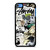 STUSSY COLLAGE iPod Touch 7 Case STUSSY COLLAGE iPod Touch 7 Case