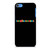 THE HUNDREDS STREETWEAR LOGO iPod Touch 7 Case