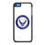 US AIR FORCE UNITED STATES LOGO iPod Touch 7 Case