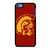 USC TROJANS BASKETBALL UNIVERSITY ICON iPod Touch 7 Case