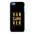 VANCOUVER CANUCKS HOCKEY ICON iPod Touch 7 Case VANCOUVER CANUCKS HOCKEY ICON iPod Touch 7 Case
