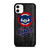 CHICAGO CUBS iPhone 11 Case Cover