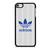 ADIDAS LOGO STRIPES WAVES iPod Touch 6 Case