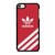 ADIDAS SHOES LOGO 3 STRIPES iPod Touch 6 Case
