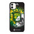 CLUB LEON FOOTBALL CLUB iPhone 11 Case Cover