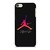 AIR JORDAN NIKE SIGNATURE iPod Touch 6 Case