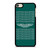 ASTON CAR LOGO GREEN iPod Touch 6 Case