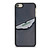 ASTON MARTIN LOGO EMBLEM iPod Touch 6 Case
