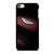 ASTON MARTIN RED CAR LOGO iPod Touch 6 Case