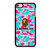 BAPE A BATHING APE CAMO iPod Touch 6 Case