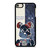 BEAR BRICK VIOLENT BEAR KAWS iPod Touch 6 Case