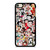 BETTY BOOP CARTOON COLLAGE iPod Touch 6 Case
