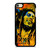 BOB MARLEY REGGAE RASTA iPod Touch 6 Case