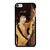 BRUCE LEE THE DRAGON iPod Touch 6 Case