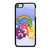 CARE BEARS CLOUD RAINBOW iPod Touch 6 Case