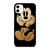 DISNEY MICKEY MOUSE GOLD iPhone 11 Case Cover