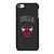 CHICAGO BULLS AIR JORDAN BASKETBALL iPod Touch 6 Case CHICAGO BULLS AIR JORDAN BASKETBALL iPod Touch 6 Case
