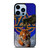 AUBURN TIGERS AND EAGLE iPhone 13 Pro Max Case Cover