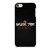 CINCINNATI BENGALS LOGO FOOTBALL TEAM SEIZE THE DEY iPod Touch 6 Case
