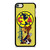 CLUB AMERICA AGUILAS FOOTBALL CLUB MASCOT iPod Touch 6 Case