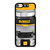 DEWALT TOOL ROUTER BRUSHLESS iPod Touch 6 Case