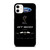 FORD MUSTANG GT BLACK iPhone 11 Case Cover FORD MUSTANG GT BLACK iPhone 11 Case Cover