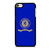 GLASGOW RANGERS FC SCOTLAND FOOTBALL CLUB LOGO iPod Touch 6 Case