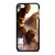 GODZILA X KONG MOVIE UNITE iPod Touch 6 Case