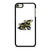 HARRY POTTER BADGER HUFFLEPUFF iPod Touch 6 Case