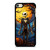 JACK SKELLINGTON NIGHTMARE BEFORE CHRISTMAS iPod Touch 6 Case