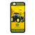 JOHN DEERE TRACTOR COMPANY LOGO iPod Touch 6 Case