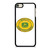 JOHN DEERE TRACTOR LOGO FARM EQUIPMENT iPod Touch 6 Case