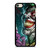 JOKER WITH CROWBAR DC BATMAN CARTOON iPod Touch 6 Case